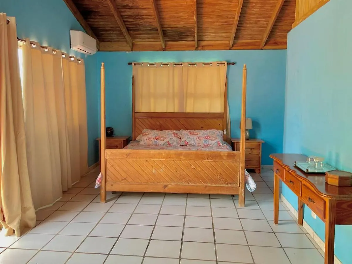 普拉塔港Casa Melissa, A Pocos Paso De La Playa别墅 普拉塔港